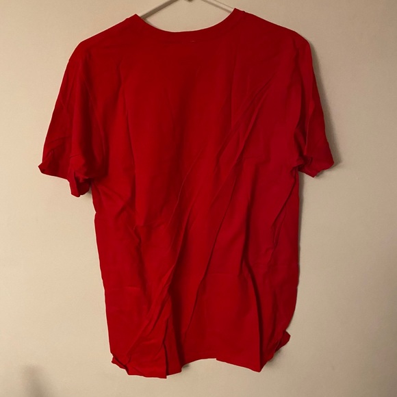 Men’s Chicago Blackhawks Shirt NWT - Picture 5 of 5